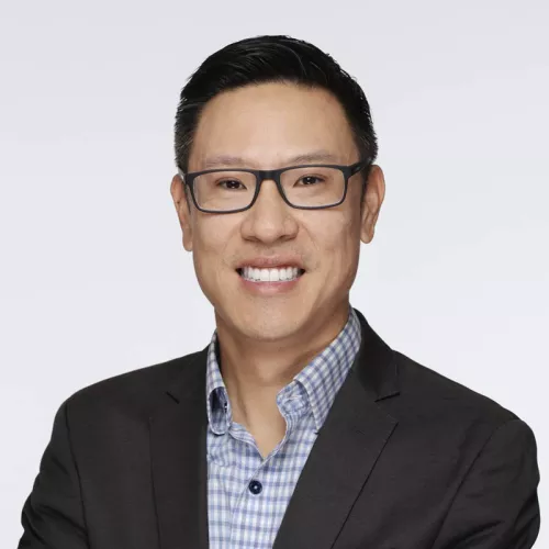 Gilbert Tsai